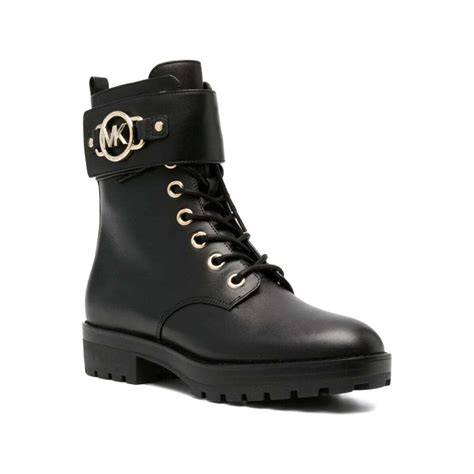 michael kors beson bottines|michael kors waterproof boots.